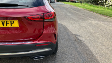 Mercedes-Benz GLA 200 AMG Line 5dr Auto Petrol Hatchback